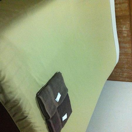 White Orchid Inn II بانكوك الغرفة الصورة