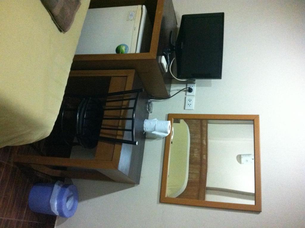White Orchid Inn II بانكوك الغرفة الصورة