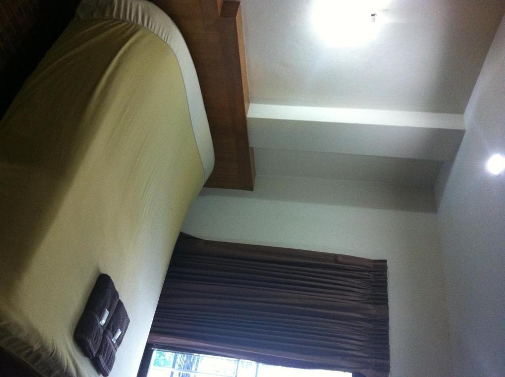 White Orchid Inn II بانكوك الغرفة الصورة