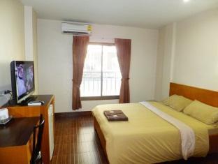 White Orchid Inn II بانكوك المظهر الخارجي الصورة