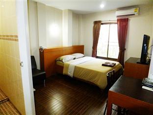 White Orchid Inn II بانكوك المظهر الخارجي الصورة